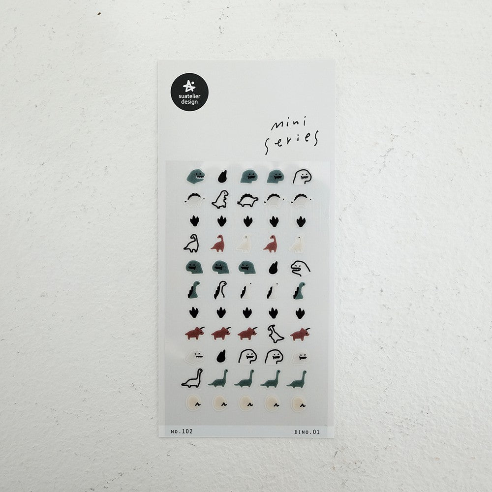 Mini stickers / 1. Main Image / Suatelier_MiniStickers_102_dino.01_(1000px).jpg