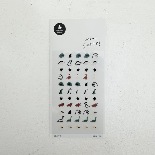 Mini stickers / 1. Main Image / Suatelier_MiniStickers_102_dino.01_(1000px).jpg