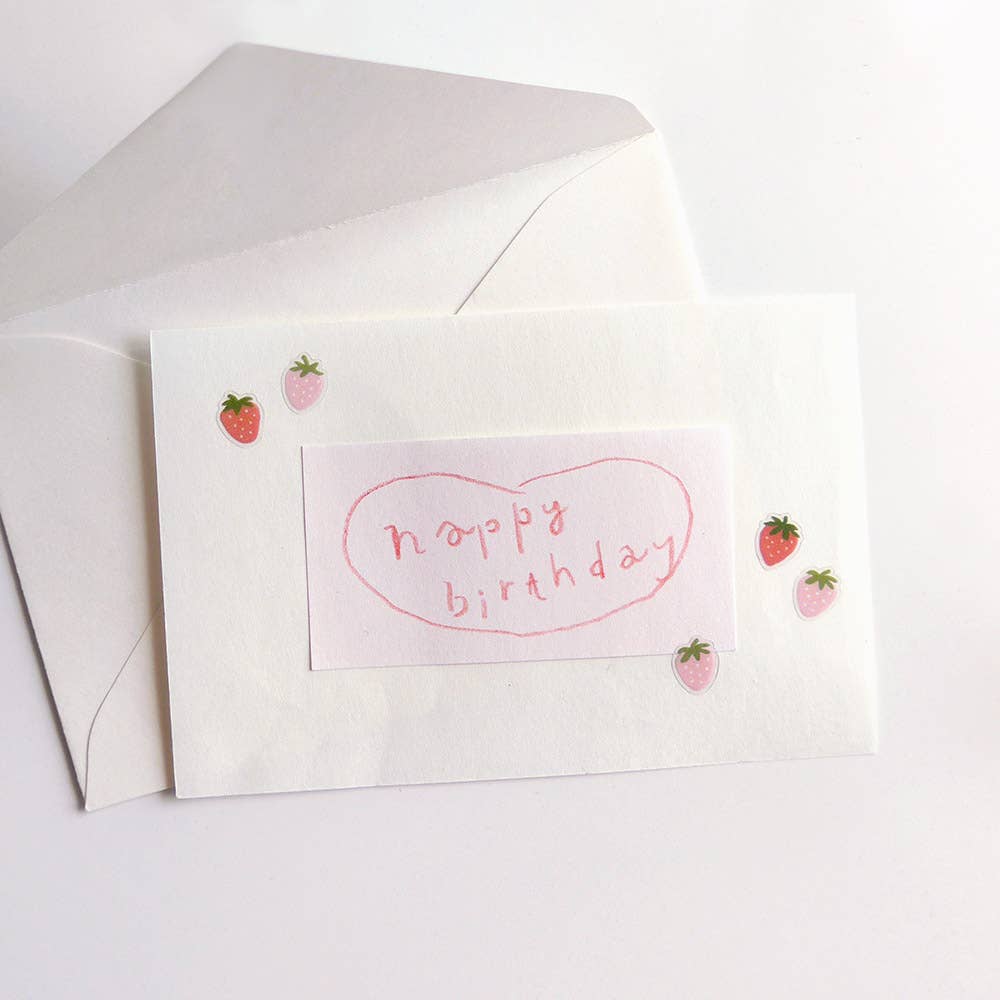 Deco.20 Stickers | Suatelier