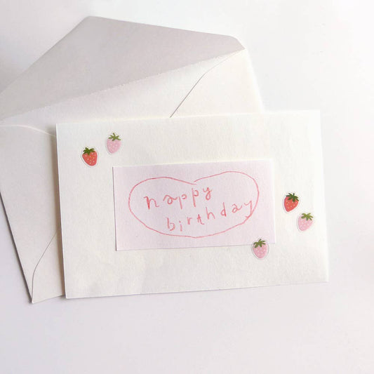 Deco.20 Stickers | Suatelier