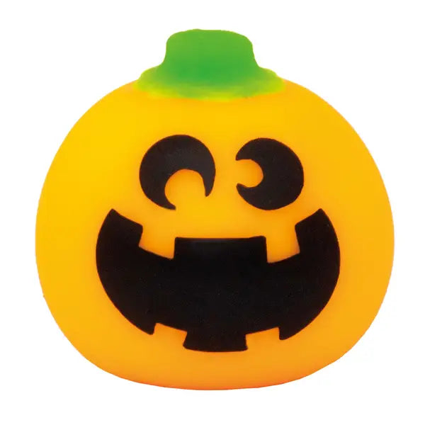 Jack-Glow Lantern NeeDoh (Preorder now open - start shipping from 28 Aug)