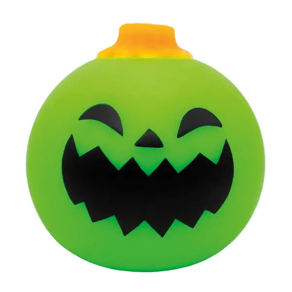 Jack-Glow Lantern NeeDoh (Preorder now open - start shipping from 28 Aug)