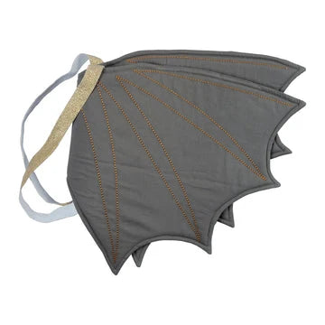 Fabelab Dragon Wings – Green