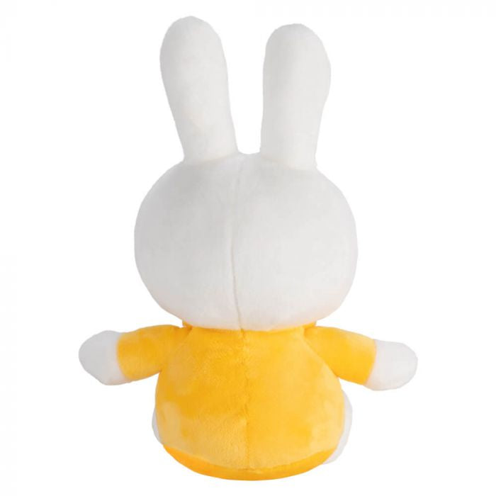 Yellow Classic Miffy 20cm