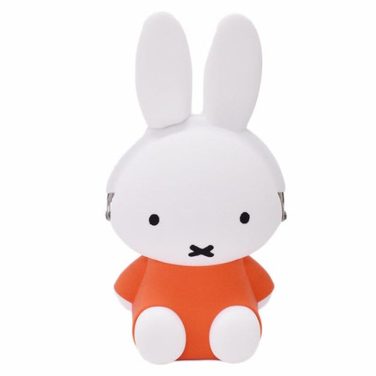 3D POCHI Red Dress Purse | Miffy