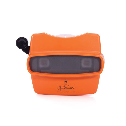 3D Viewer - Aussie Animals