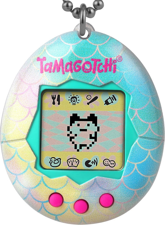 Original - Mermaid | Tamagotchi