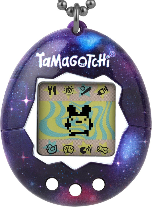 Original - Galaxy (Gen 2) | Tamagotchi