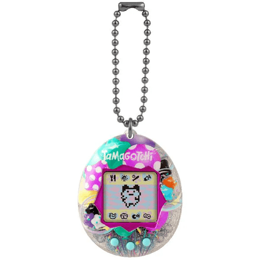 Original - Pretty Party | Tamagotchi