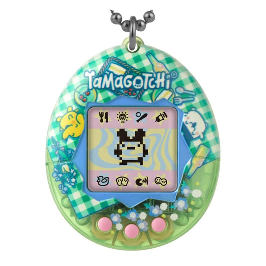 Original - Tama Picnic | Tamagotchi