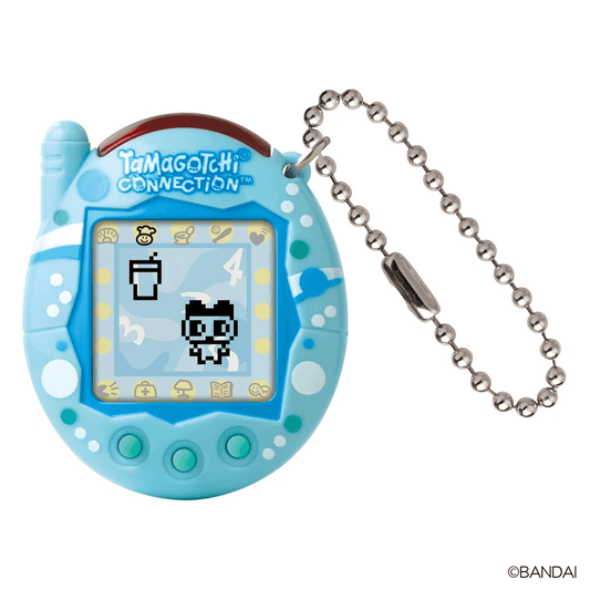 Connection - Bubbles | Tamagotchi