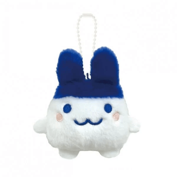 Plush Mascot - Mimitchi | Tamagotchi