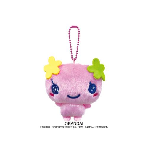 Plush Mascot - Flowertchi | Tamagotchi