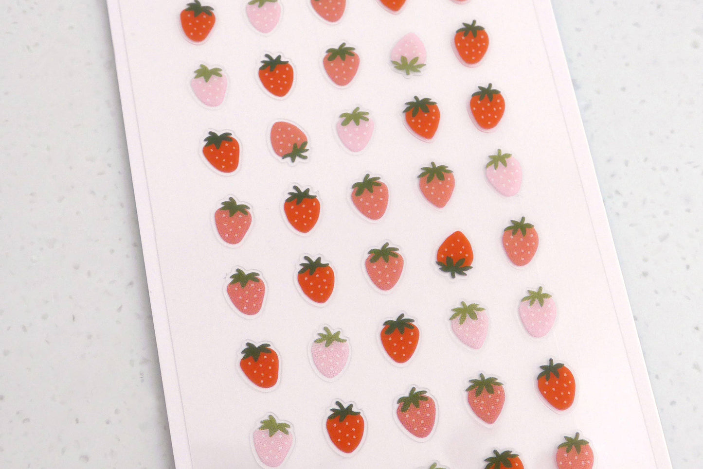 Deco.20 Stickers | Suatelier