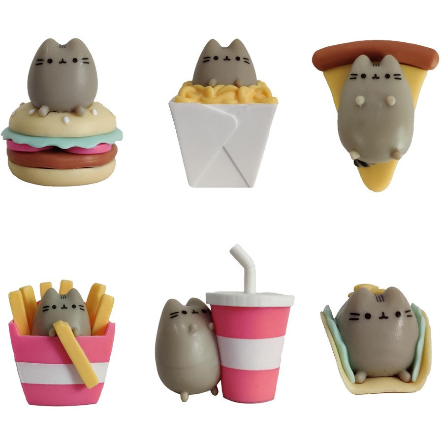 Mystery Mini Pusheen Series 3 | Tiny Paper Co. Melbourne Toy Store