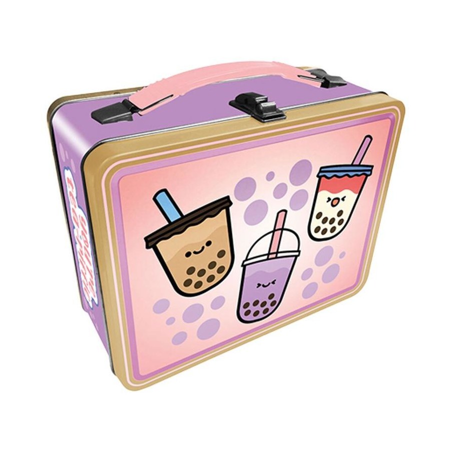 Boba Tin Fun Box