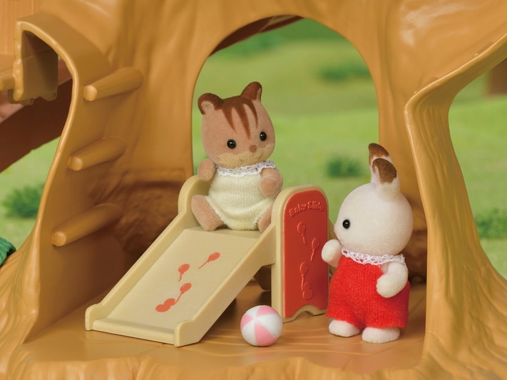 Adventure Tree House | Sylvanian Families