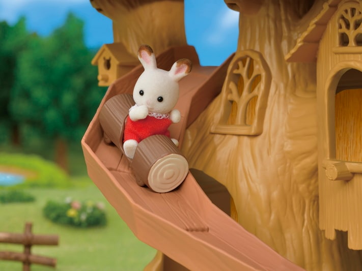 Adventure Tree House | Sylvanian Families