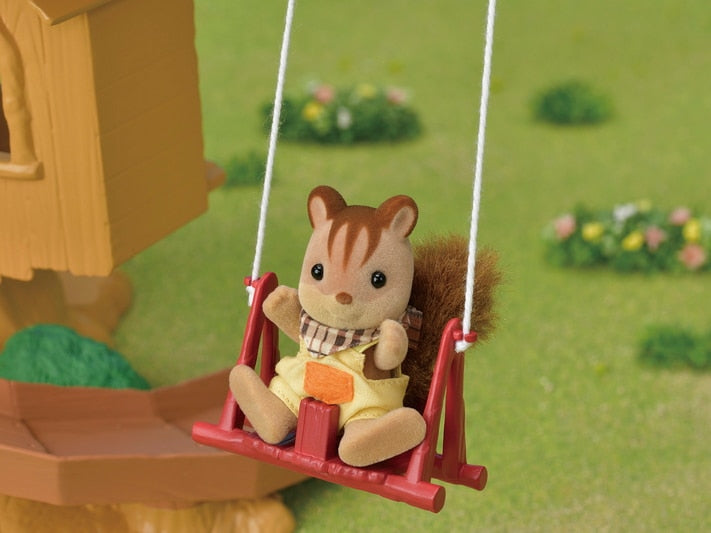 Adventure Tree House | Sylvanian Families