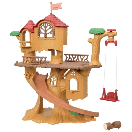 Adventure Tree House | Sylvanian Families