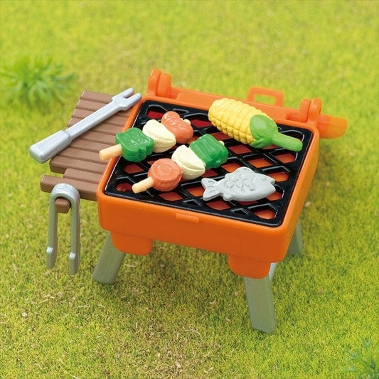 BBQ Picnic Set | Sylvanian Families