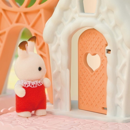 Baby Amusement Park | Sylvanian Families