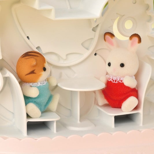 Baby Amusement Park | Sylvanian Families