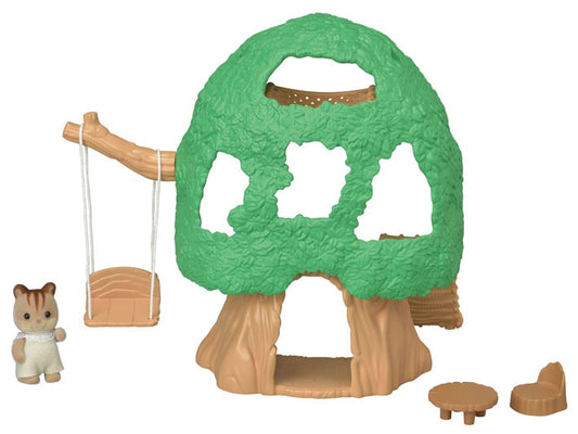 Baby Tree House | Sylvanian Families