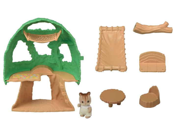 Baby Tree House | Sylvanian Families