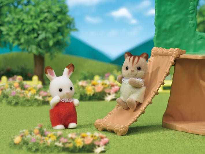 Baby Tree House | Sylvanian Families