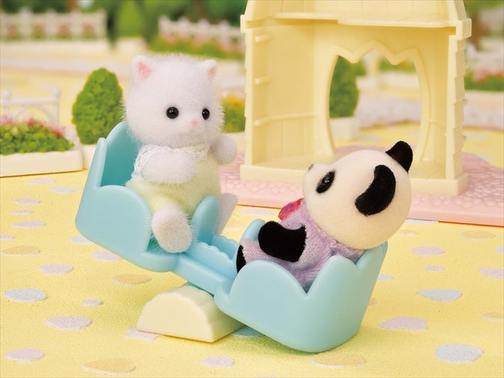 Baby Windmill Park | Sylvanian Families