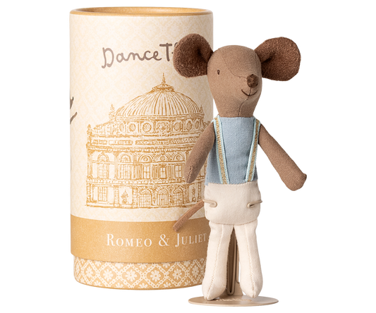 Ballet Dancer Mouse Big Brother | Maileg