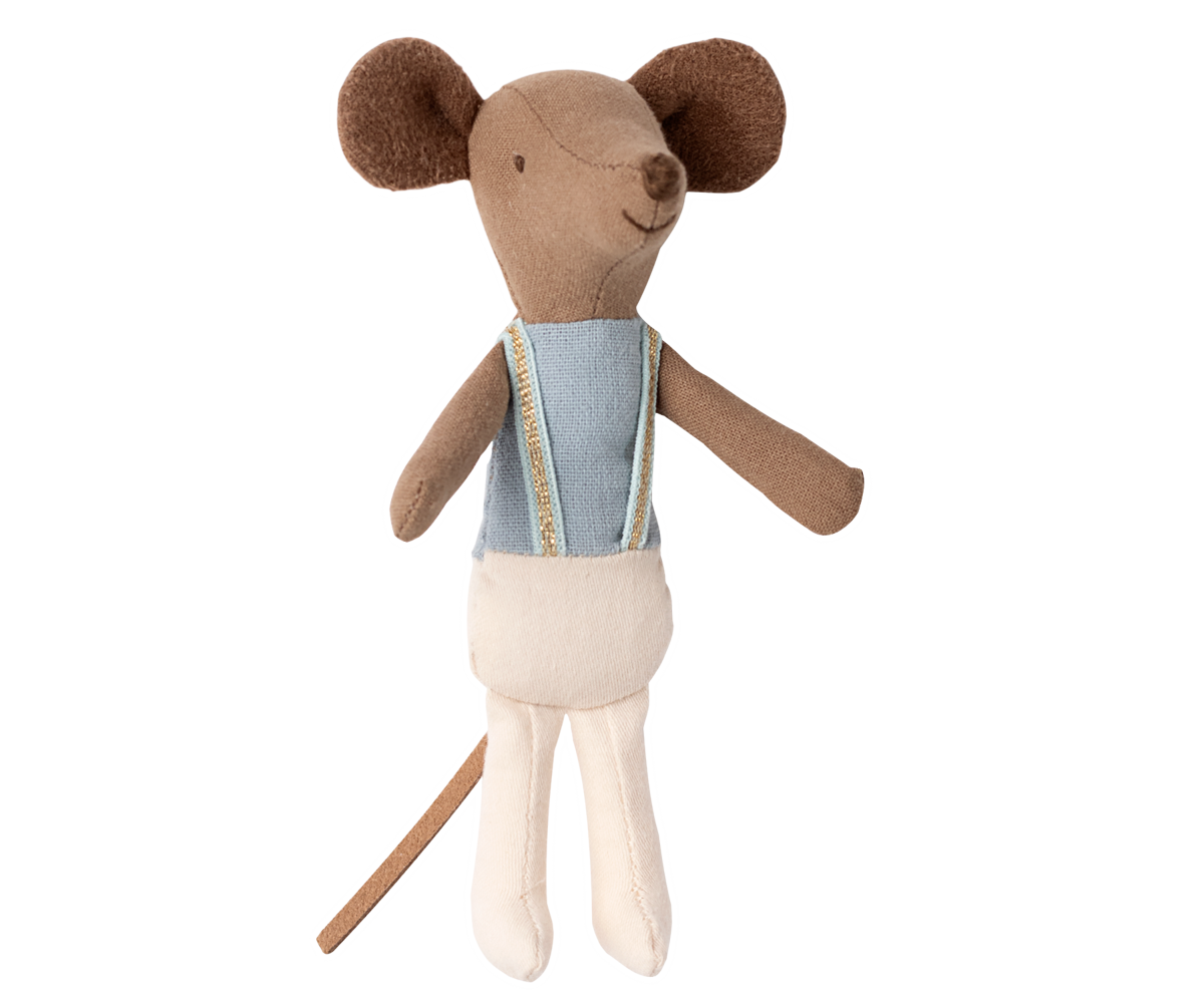 Ballet Dancer Mouse Big Brother | Maileg
