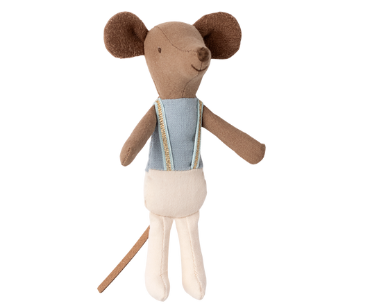 Ballet Dancer Mouse Big Brother | Maileg