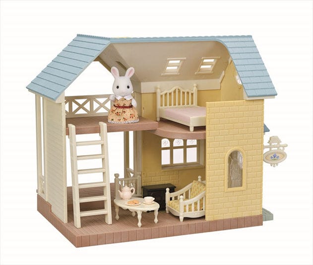 Bluebell Cottage Gift Set | Sylvanian Families