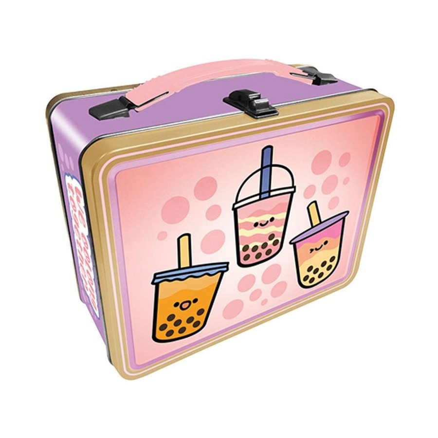 Boba Tin Fun Box