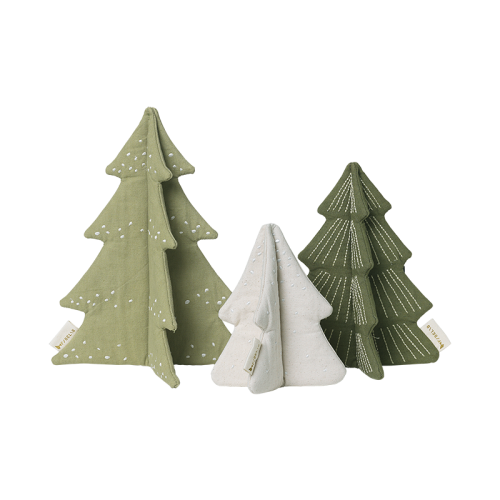 Christmas Tree Soft 3pack