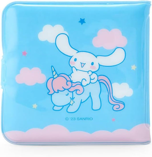 Cinnamoroll Vinyl Wallet