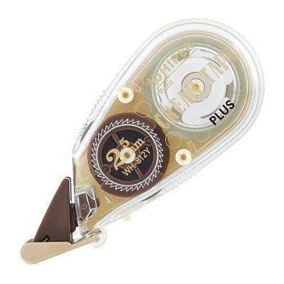 Correction Tape Brown 2.5mm | Tiny Paper Co.