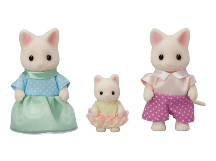 Courtyard Home Gift Set | Sylvanian Families