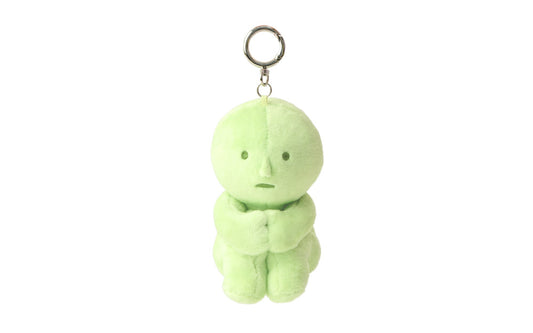 Plush Keychain - Hugging Knees | Smiski