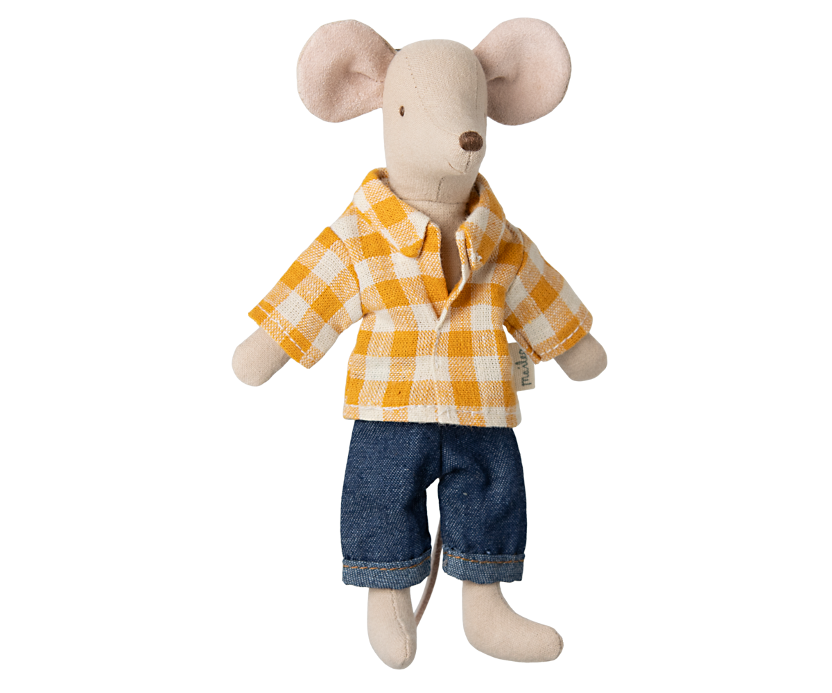 Dad Mouse | Maileg