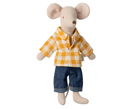 Dad Mouse | Maileg