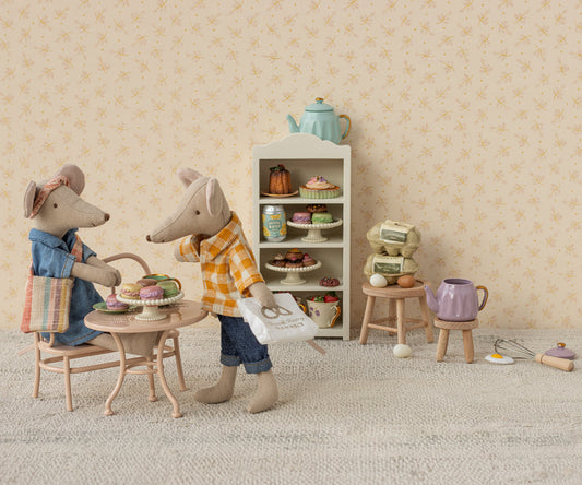 Dad Mouse | Maileg