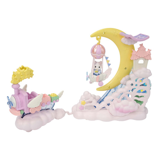 Daydream Parade Playset | Sylvanian Families