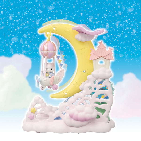 Daydream Parade Playset | Sylvanian Families