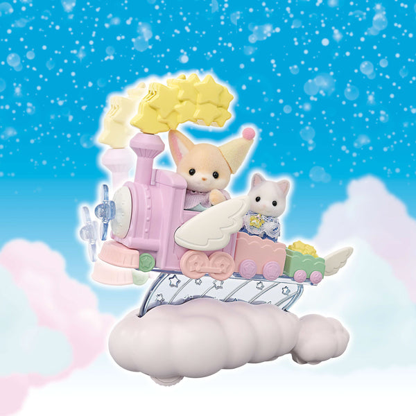 Daydream Parade Playset | Sylvanian Families
