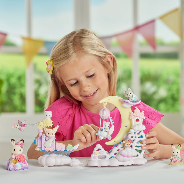 Daydream Parade Playset | Sylvanian Families