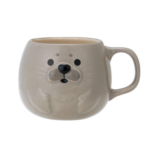 Chubby Mug - Seal | Decole