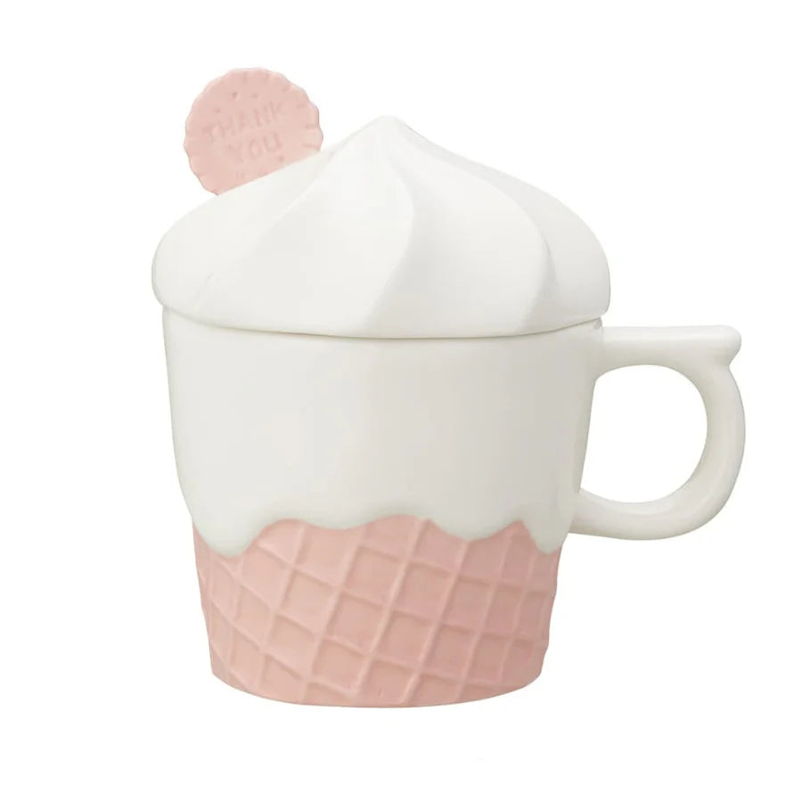 Sweet Pink Mug | Decole